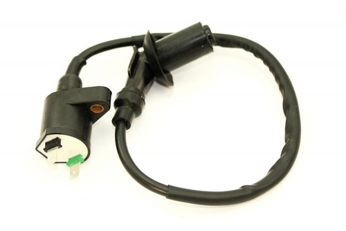 New ignition coil for peugeot - new,