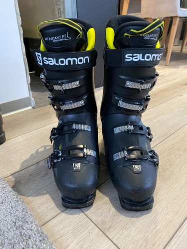Chaussures ski salomon - de,