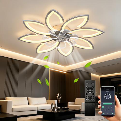 Plafond lampe avec - plafond,