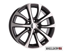 R17 5x114.3 jantes alliage