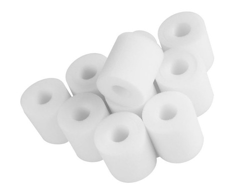 Mousse filtre air - de, rt