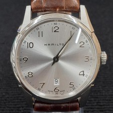HAMILTON H385110 Jazzmaster
