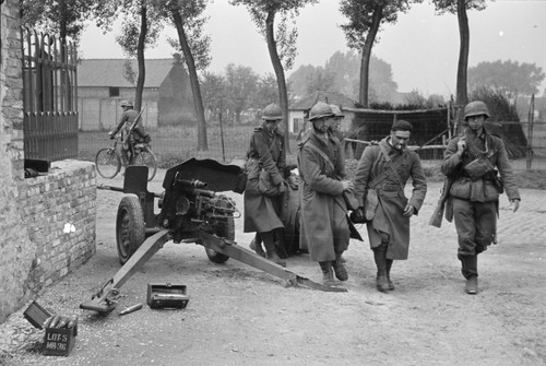 1940 158e thulin strasbourg - 1940,