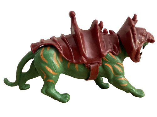 Tigre combat motu - de,