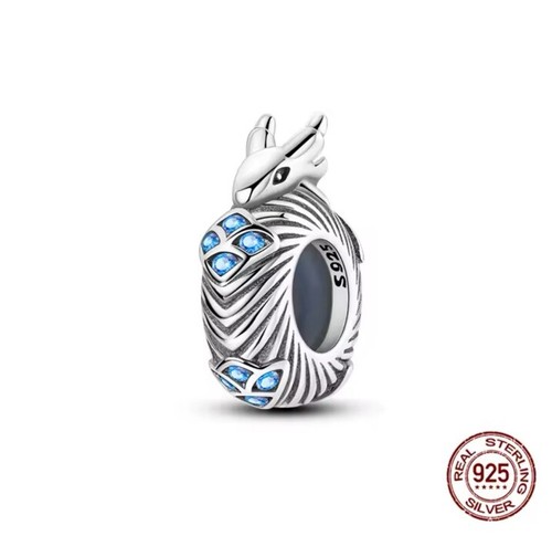 Bracelet pendentif perles - bracelet,