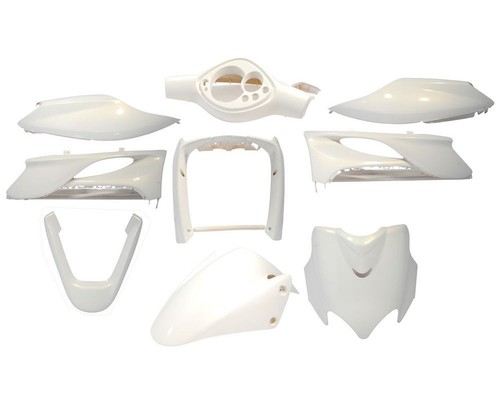 Kit habillage edge pièces - kit,