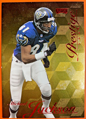 1998 playoff prestige hobby - 1998,