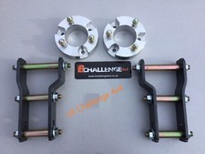 Isuzu D-Max 2020 - 2026 Kit De