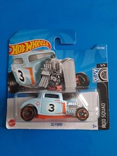 32 Ford 237 🔥 1:64 Hot