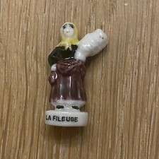 Fève collection ❤️