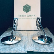 Rétroviseurs latéraux Nissan