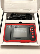 LAUNCH CRP123 OBD2 CODE READER PROFESSIONAL CAR DIAGNOSTIC SCAN TOOL