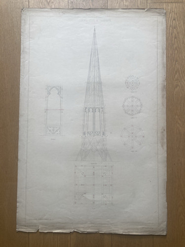 Dessin architecture original - dessin,