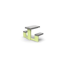 SMOBY - SMOBY Life - Table de