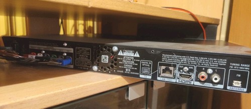 Home cinéma sony bdv - cinÉma, bdv-e2100