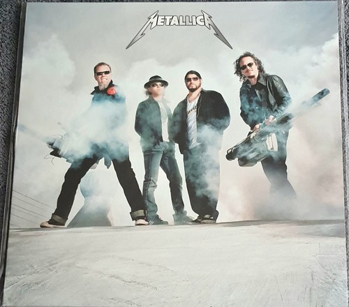 Metallica master sao polo - metallica,