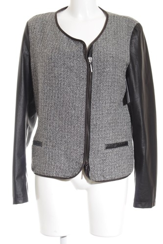 Leidiro veste cuir - veste,