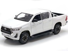 2021 Toyota Hilux Pick Up