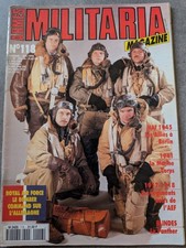 Militaria Magazine N°118 -