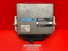 BMW E34 524TD CALCULATEUR