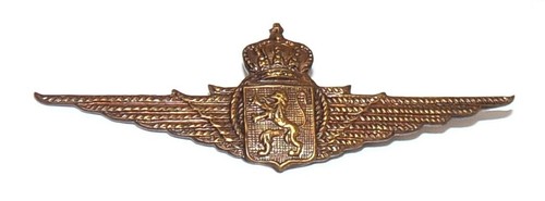 Insigne armée air - armée, de