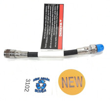 Tressé Plongée 6 " 15cm