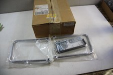 NEW Genuine  Kawasaki Vulcan VN800A 1996-2005 Saddlebag Supports # K53021-087B