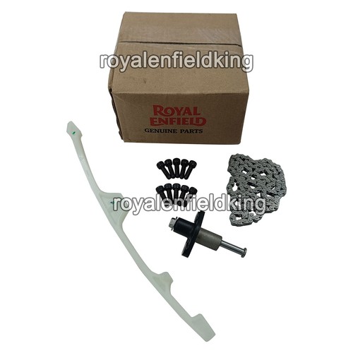 Véritable royal enfield - royal,