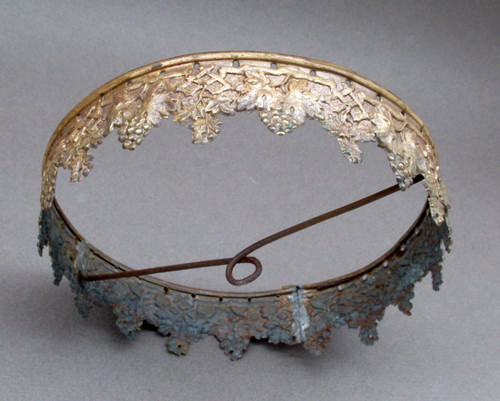 Couronne pour lustre - ,