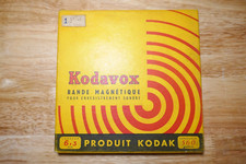 BANDE MAGNETIQUE BOBINE