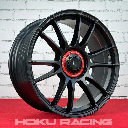 Roues ultraleggera 8 5j - roues, 19"