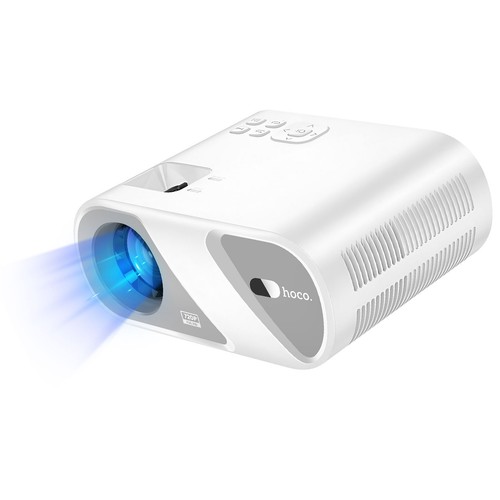 Mini vidéoprojecteur 720p - mini, hd