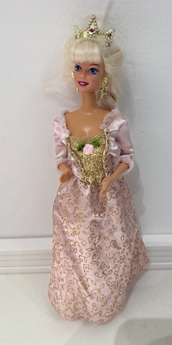 Vintage poupée barbie - vintage,