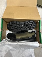 Chaussures de sécurité femme