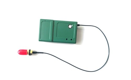 Récepteur gps pour - récepteur,