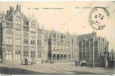 Carte Postale Ancienne -