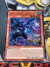 CARTE Yu Gi Oh BUBBLE TOXIQUE