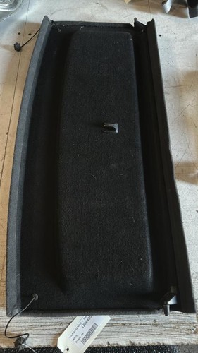 Plage arriere volkswagen polo - plage,