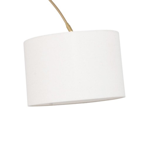 Lampadaire design arc - lampadaire,