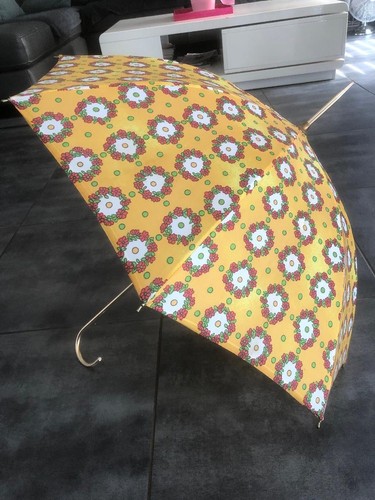 Joli parapluie ancien - , vintage