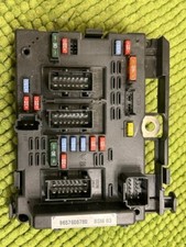 BSM B3  DELPHI Peugeot Citroen