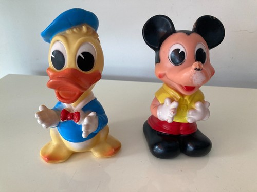 Pouet mickey - pouet,