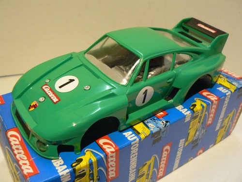 Carrera servo 132 porsche 935 - 132,