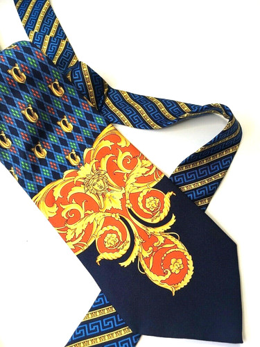 Gianni versace vintage 90s - versace, '90s
