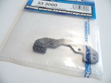 XRAY 333060 Graphite Roll-center Bridge NT1 