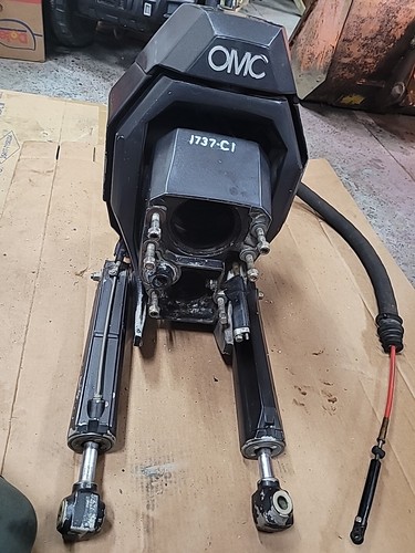 Omc cobra outdrive gimbal - cobra,