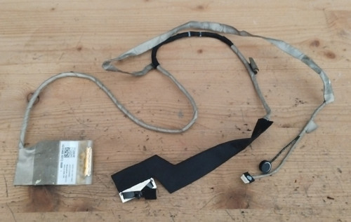 Cable lcd micro packard bell - lcd,