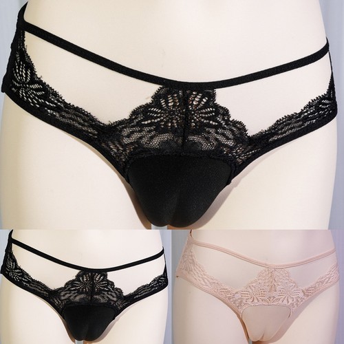 Sous vêtements dentelle - sous-vêtements, en
