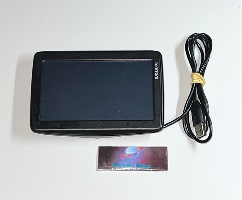 Gps tomtom start europe - gps,