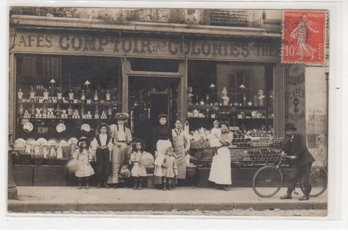 Paris 12ème carte - paris,